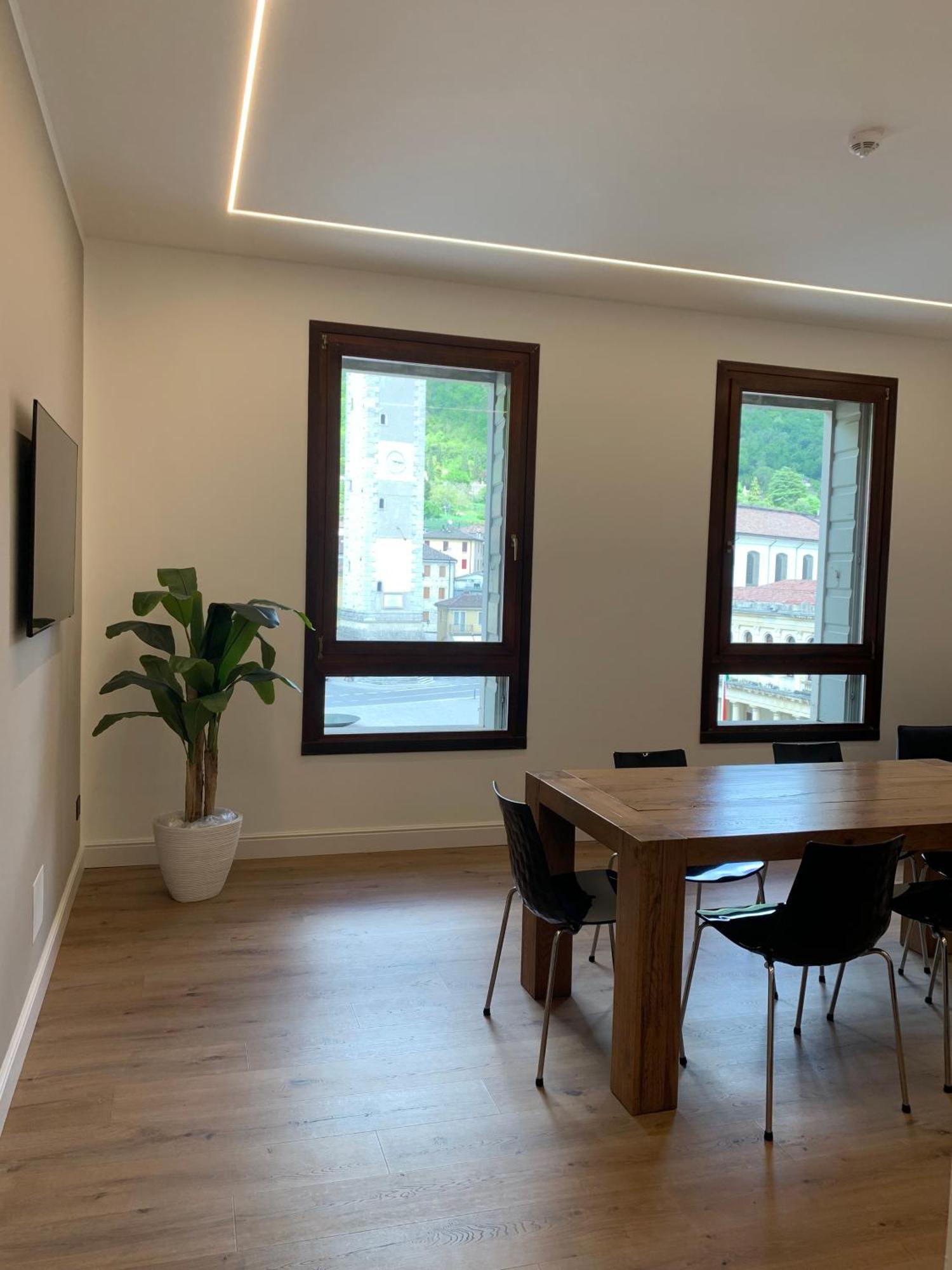 La Casa Di Elena Apartment Valdobbiadene Ngoại thất bức ảnh