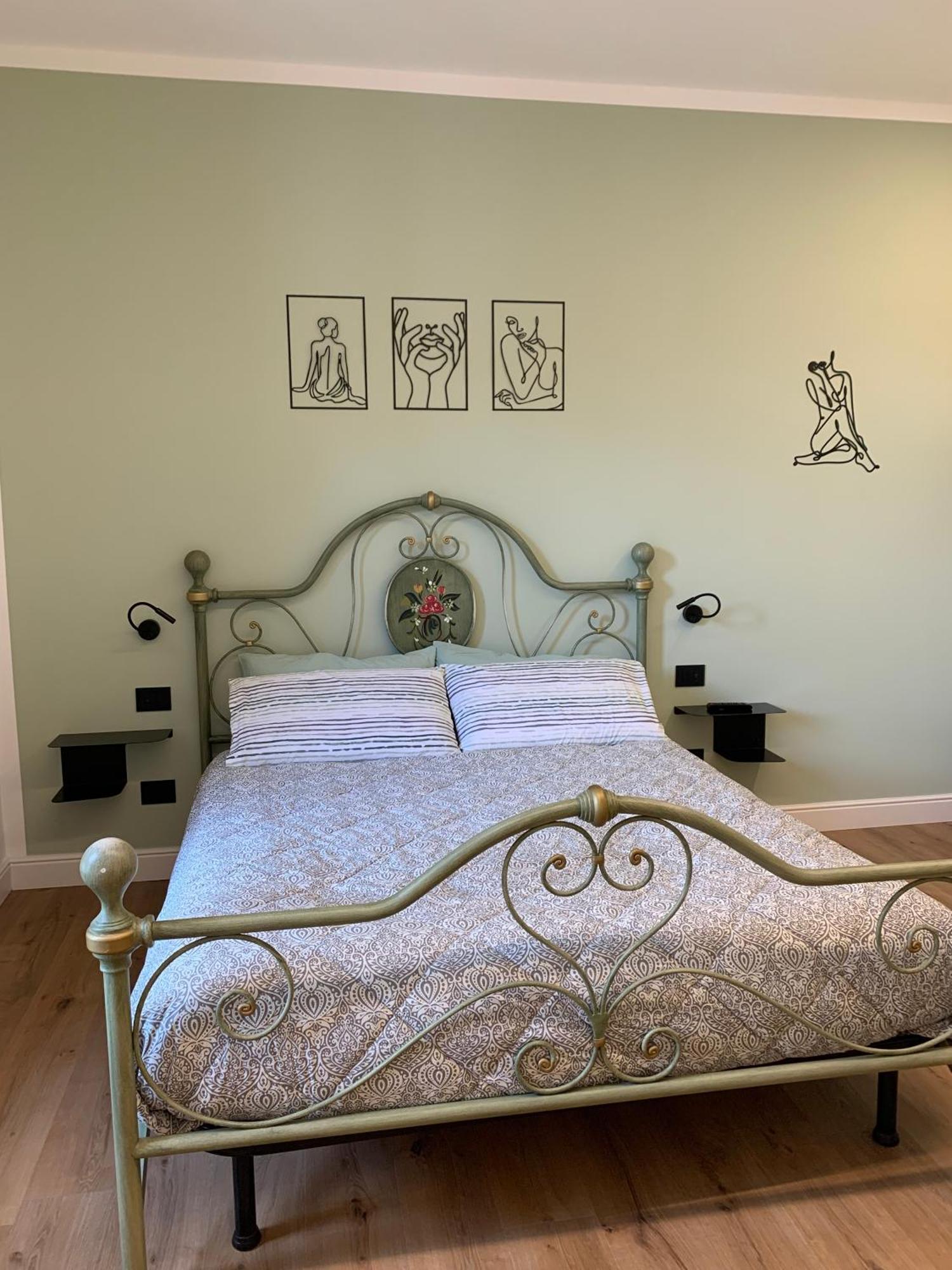 La Casa Di Elena Apartment Valdobbiadene Ngoại thất bức ảnh