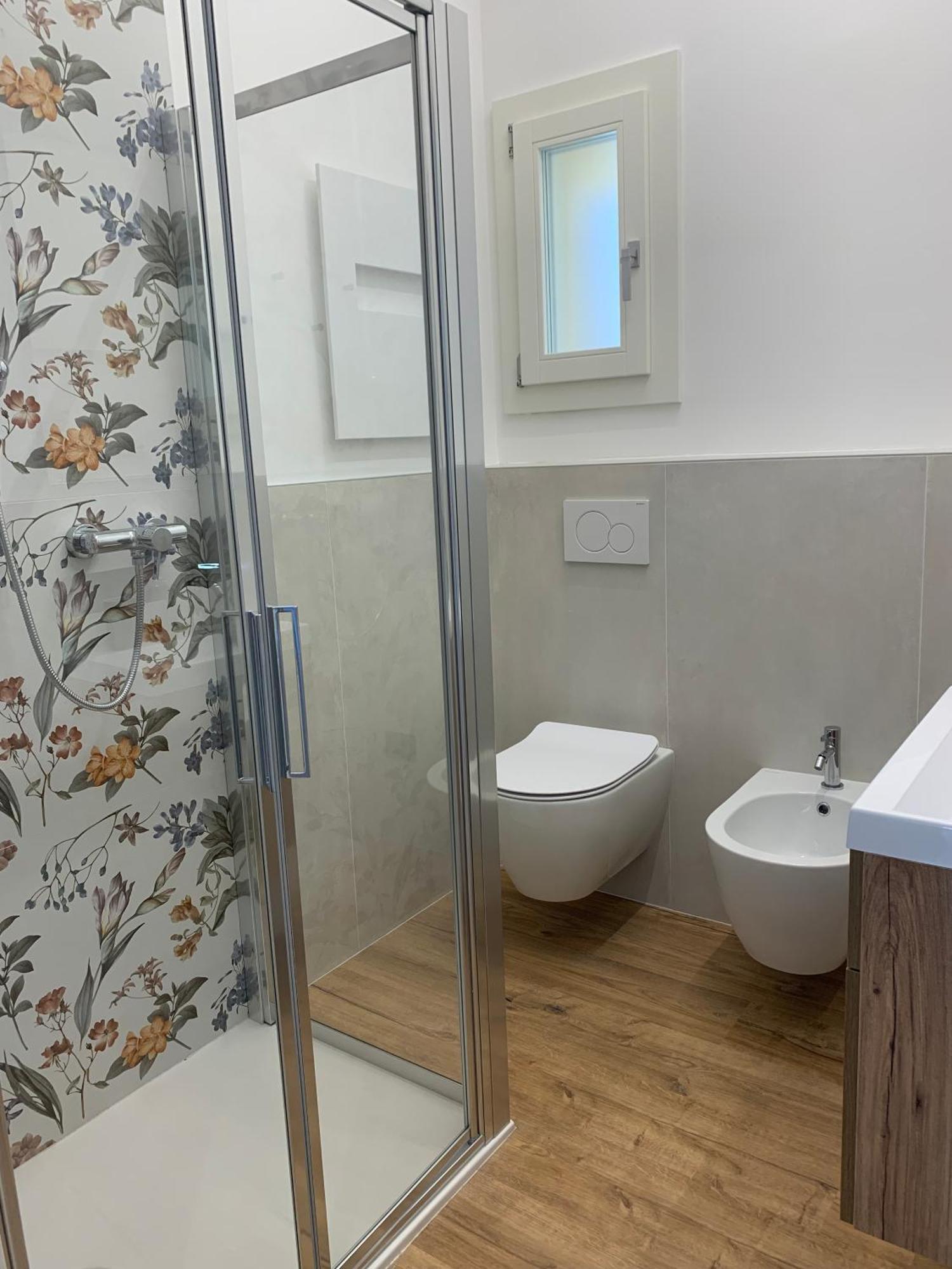 La Casa Di Elena Apartment Valdobbiadene Ngoại thất bức ảnh
