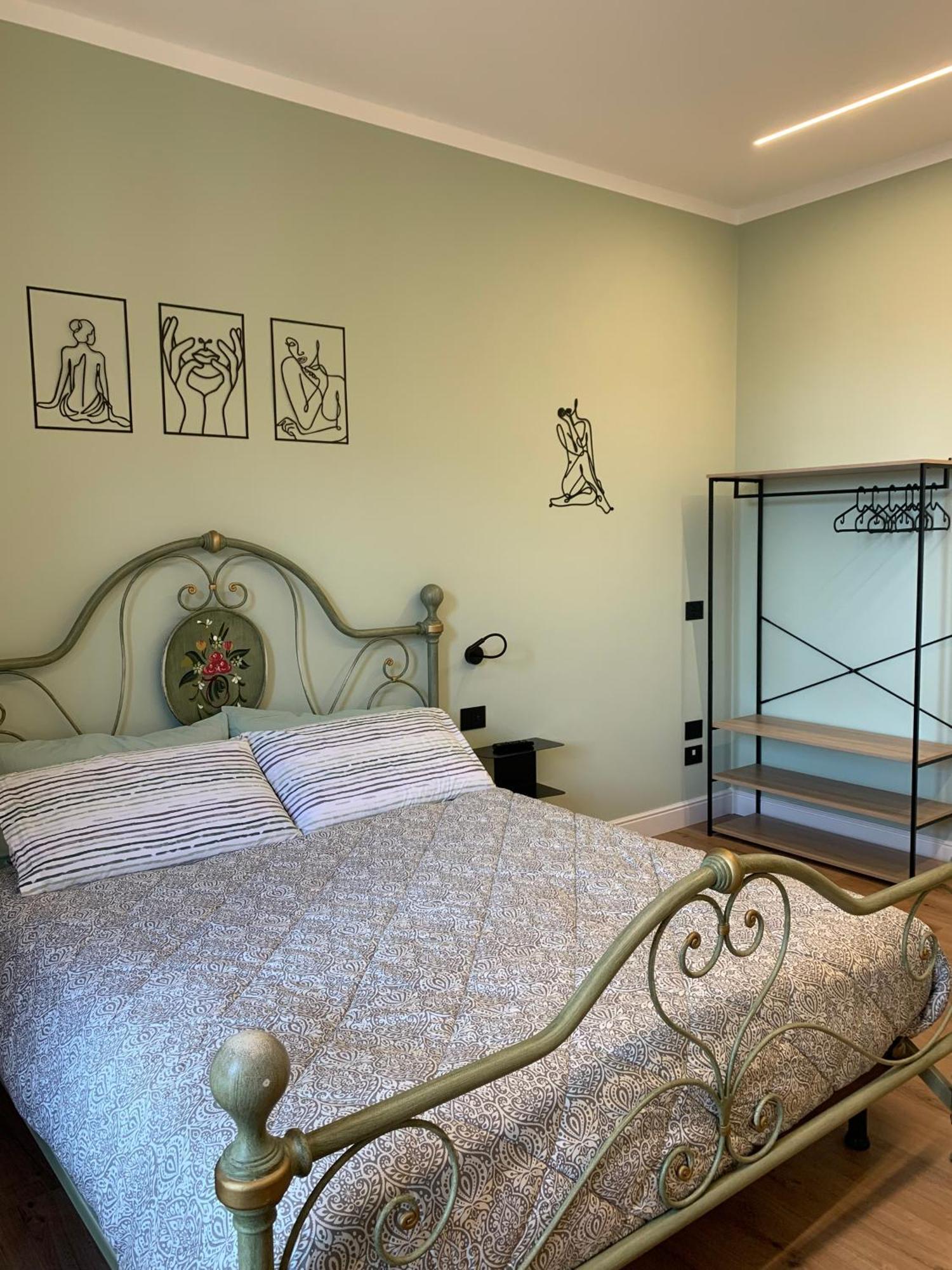 La Casa Di Elena Apartment Valdobbiadene Ngoại thất bức ảnh